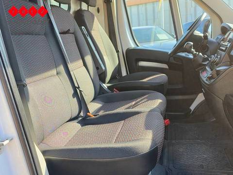 2022 Citroën Jumper — sličica 6