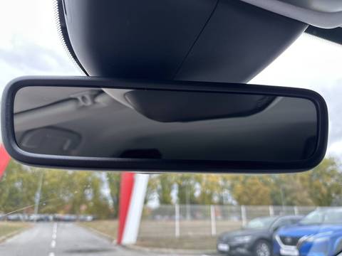 2025 Peugeot 308 — sličica 28