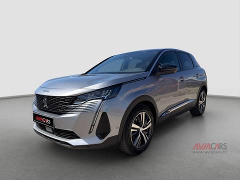 2023 Peugeot 3008 — sličica 3