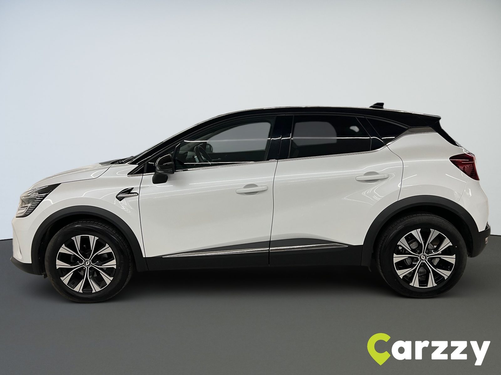 2023 Renault Captur — fotografija 9