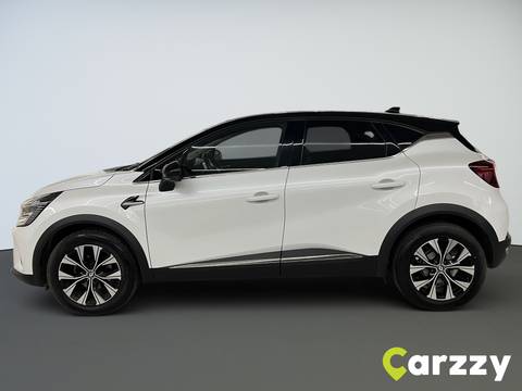 2023 Renault Captur — sličica 9