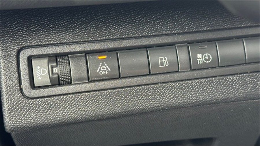 2022 Peugeot 3008 — fotografija 24