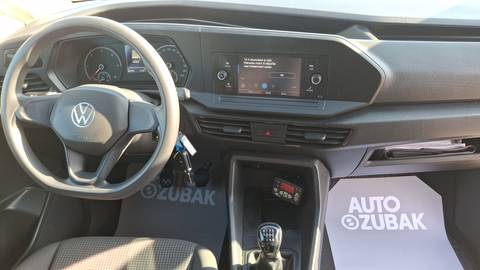 2021 Volkswagen Caddy — sličica 11
