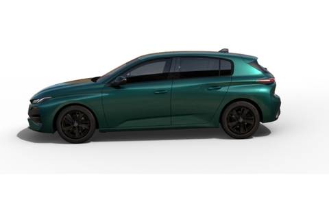 Peugeot 308 — sličica 3