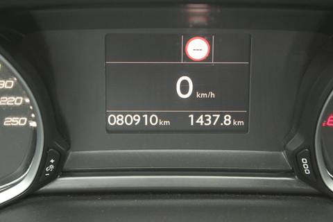 2020 Peugeot 308 SW — sličica 24