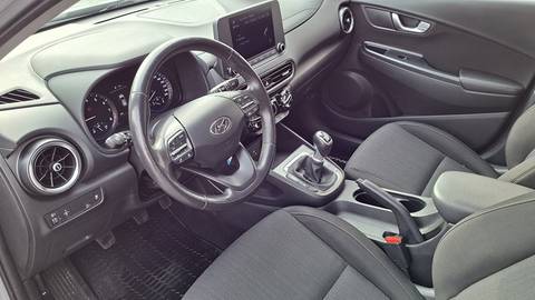 2022 Hyundai Kona — sličica 6