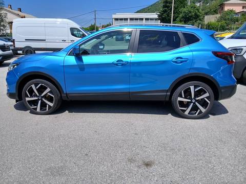 2020 Nissan Qashqai — sličica 17