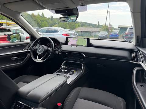 2023 Mazda CX-60 — sličica 5