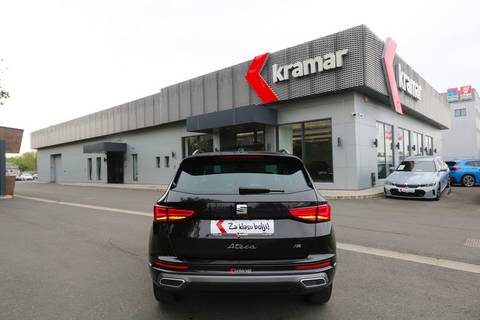 2023 Seat Ateca — sličica 20