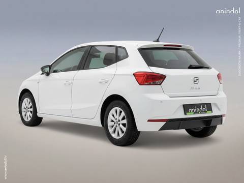 2025 Seat Ibiza — sličica 7