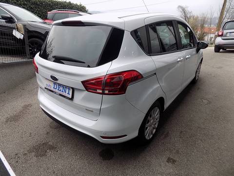 2017 Ford B-Max — sličica 8