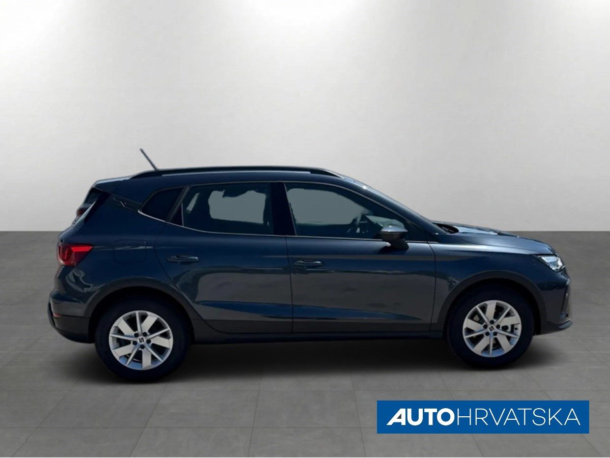 2026 Seat Arona — fotografija 3