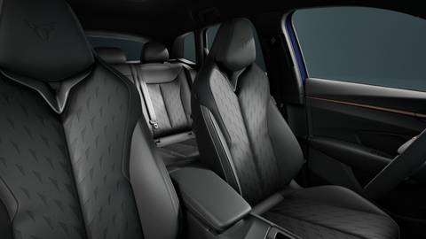 2026 Cupra Terramar — sličica 6
