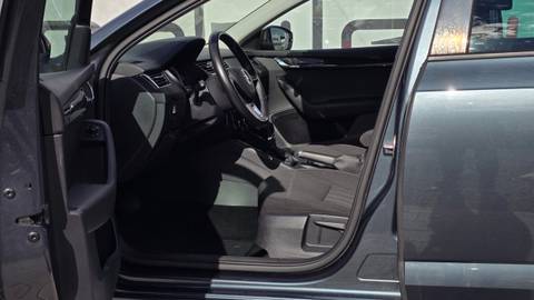 2020 Škoda Octavia — sličica 6