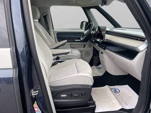 2025 Volkswagen ID Buzz — sličica 16