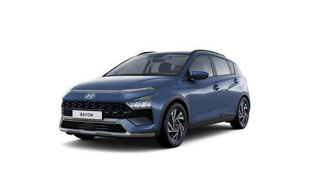 Hyundai Bayon — sličica 5