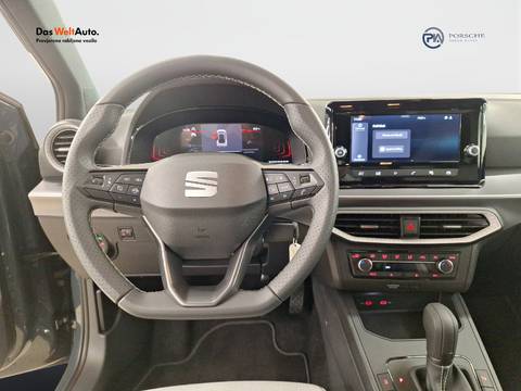 2026 Seat Arona — sličica 11