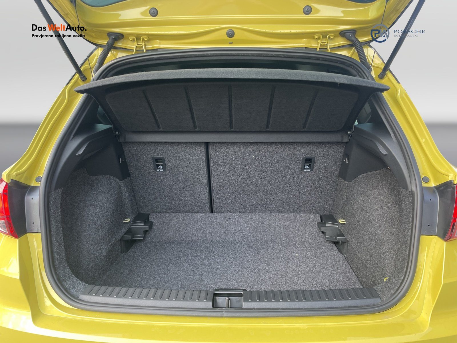2026 Seat Arona — fotografija 20