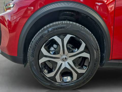 2025 Citroën C3 Aircross — sličica 13