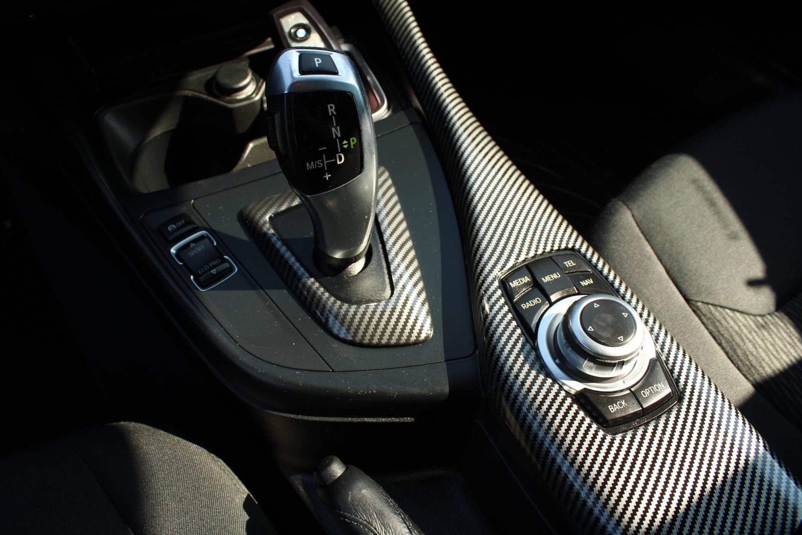 2015 BMW Serija 1 — fotografija 17