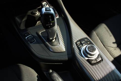 2015 BMW Serija 1 — sličica 17