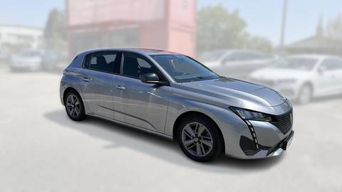 2022 Peugeot 308 — sličica 3