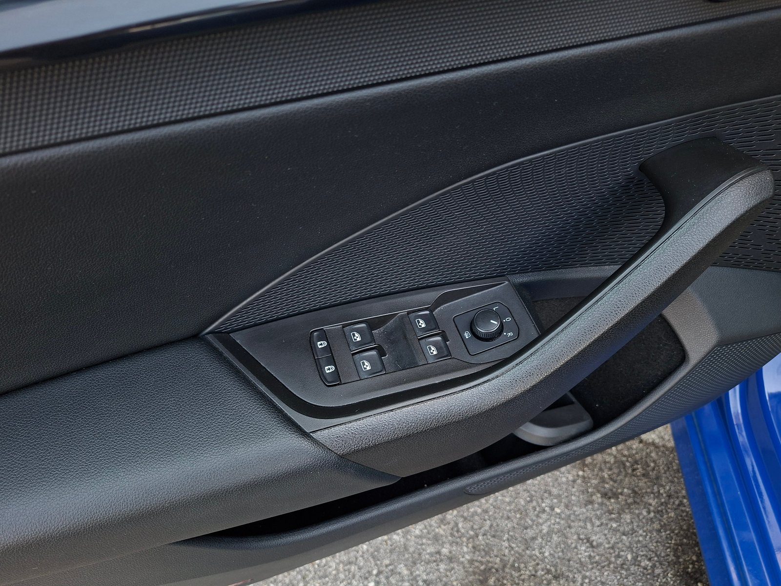 2020 Škoda Octavia — fotografija 19