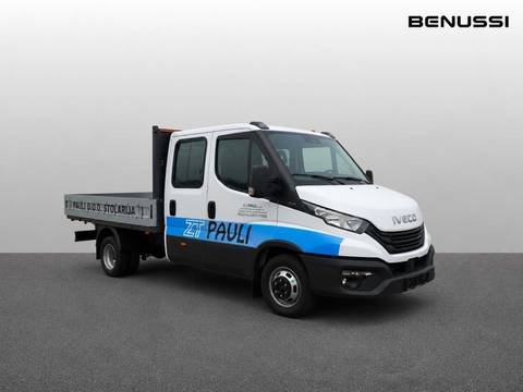 2026 Iveco Daily — sličica 2