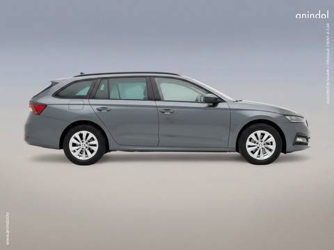 2026 Škoda Octavia Combi — sličica 3