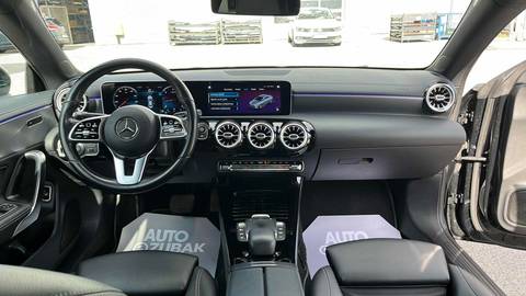 2019 Mercedes-Benz CLA — sličica 11