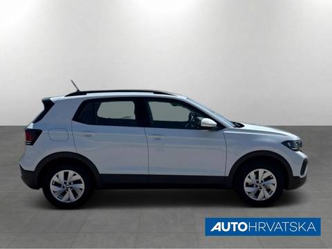 2026 Volkswagen T-Cross — sličica 3