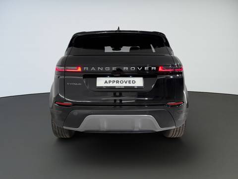 2025 Land Rover Range Rover Evoque — sličica 7