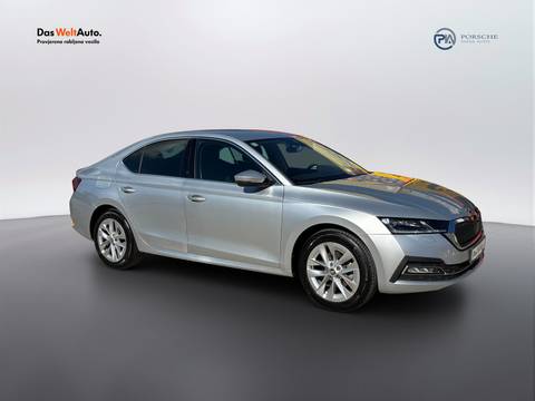 2024 Škoda Octavia — sličica 3