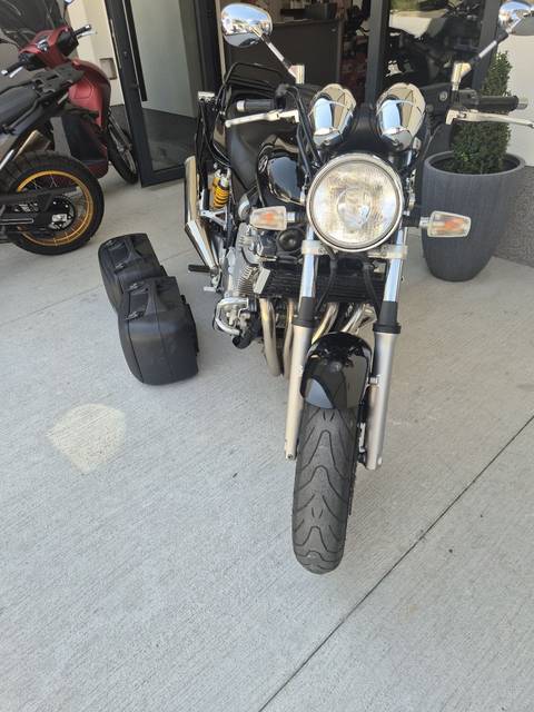 2008 Yamaha XJR1300 — sličica 2