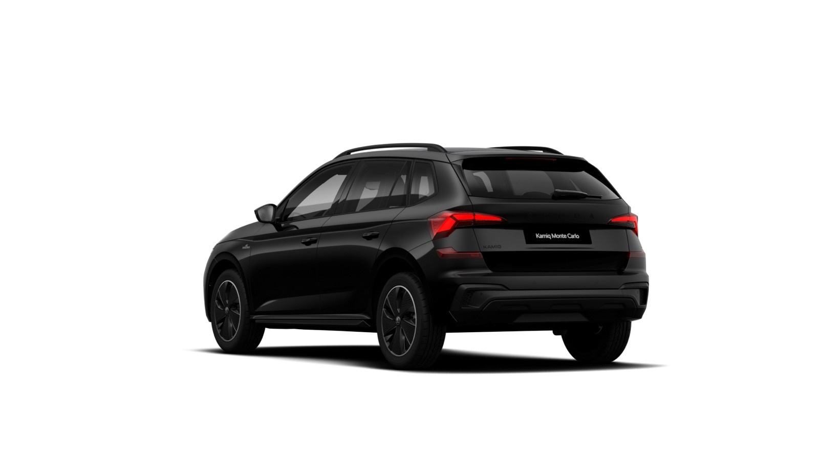 2026 Škoda Kamiq — fotografija 3