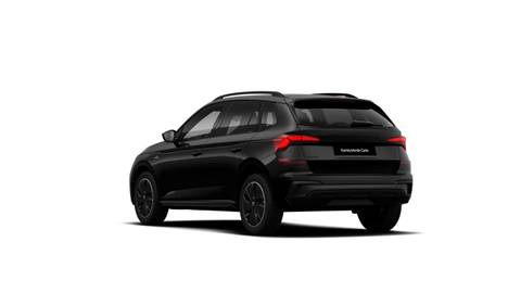 2026 Škoda Kamiq — sličica 3