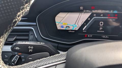 2022 Audi A4 — sličica 17