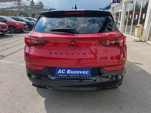2022 Opel Grandland GS Line — sličica 4