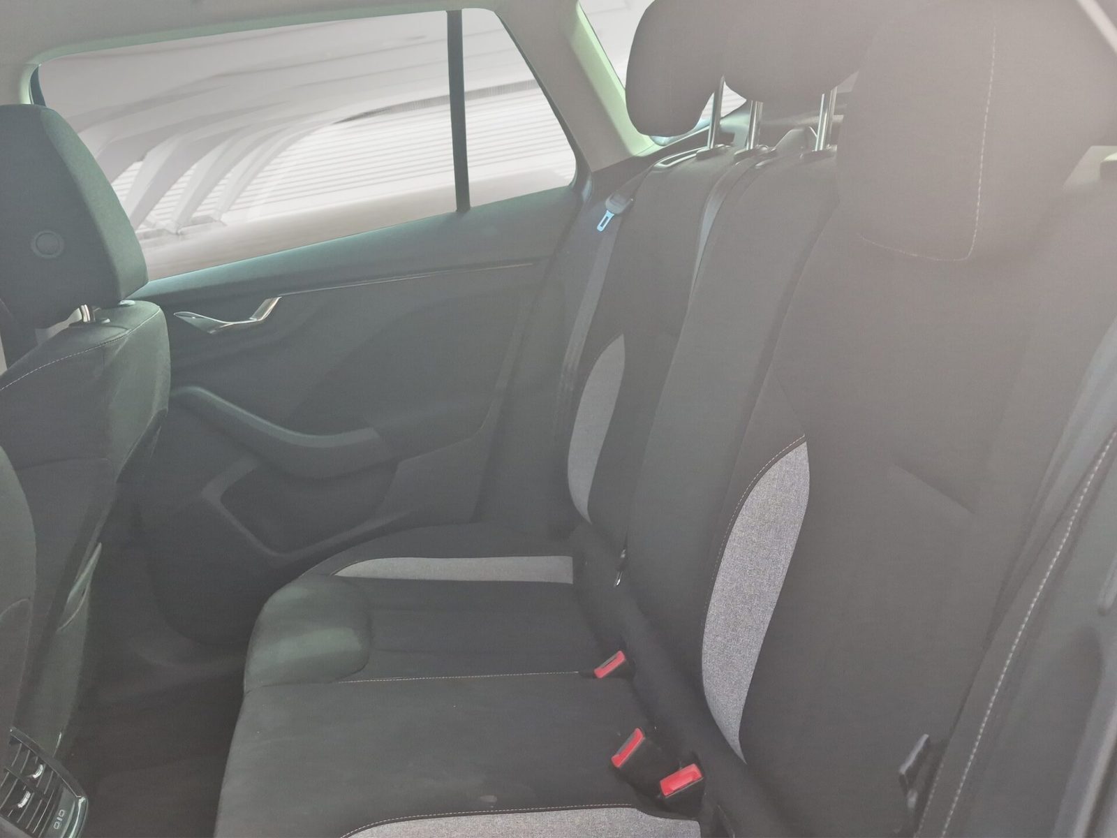 2026 Škoda Kamiq — fotografija 14