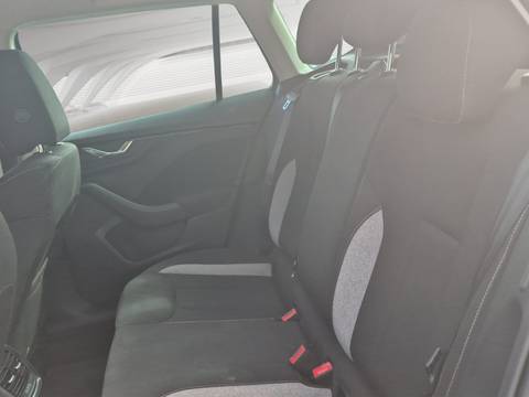 2026 Škoda Kamiq — sličica 14