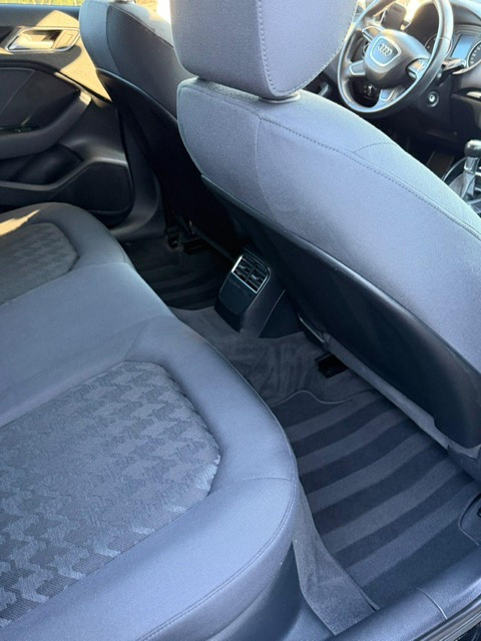 2014 Audi A3 Sportback — fotografija 10