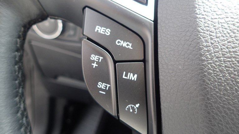 2019 Ford S-max — fotografija 17