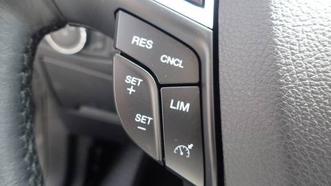 2019 Ford S-max — sličica 17