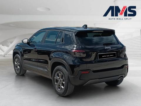 2025 Jeep Avenger — sličica 3