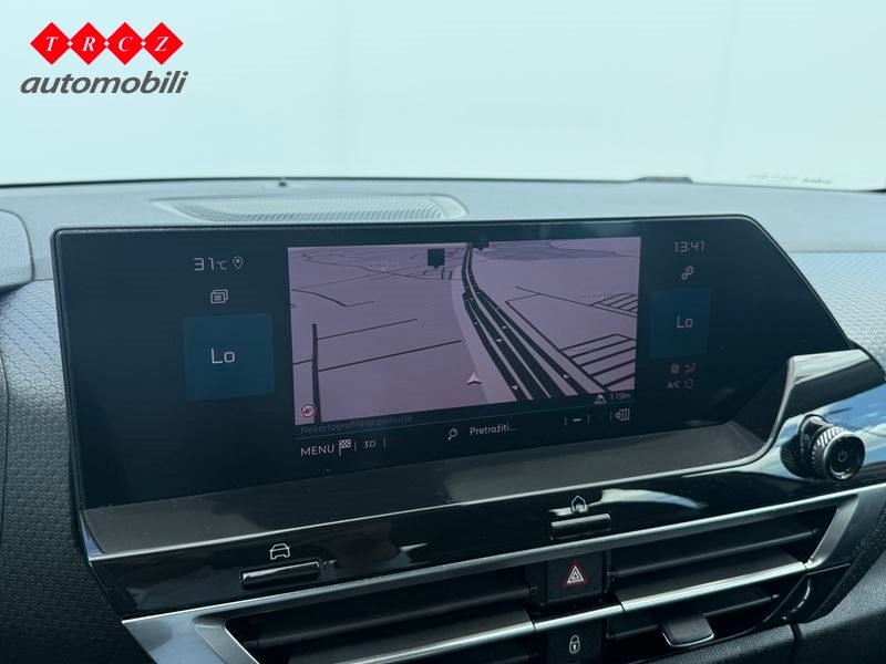 2022 Citroën C4 — fotografija 10
