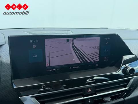 2022 Citroën C4 — sličica 10