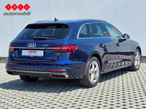 2023 Audi A4 — sličica 4