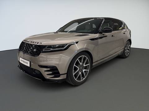 2024 Land Rover Range Rover Velar