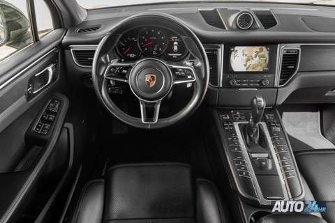 2017 Porsche Macan — sličica 6