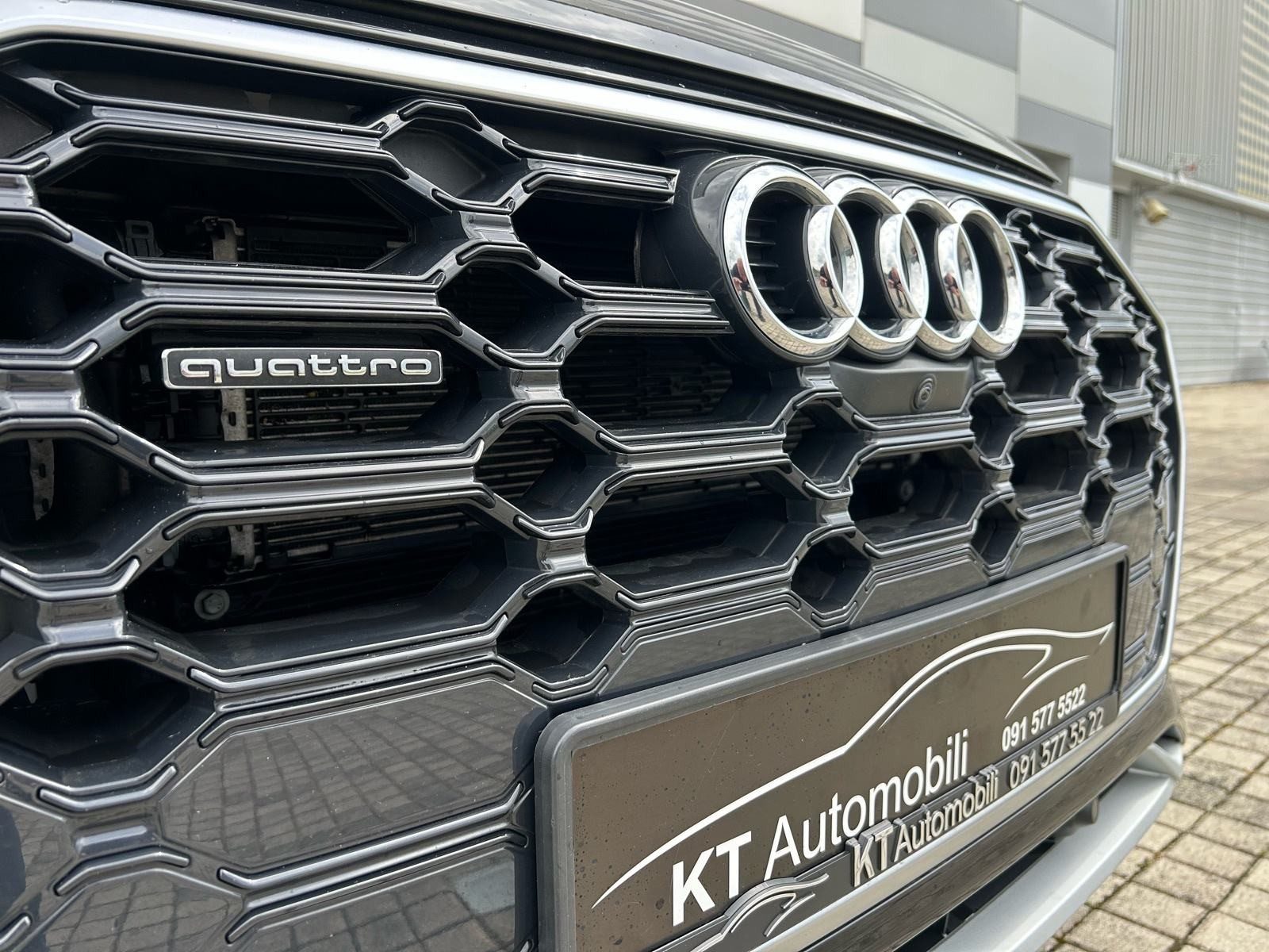 2022 Audi Q5 — fotografija 29